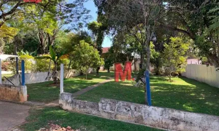 Casa Residencial à venda, Caguaçu, Sorocaba - CA0540.