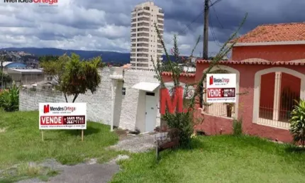 Casa Residencial à venda, Jardim Maria José, Votorantim - CA0545.
