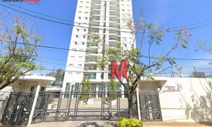 Apartamento com 4 dormitórios à venda, 137 m² por R$ 1.100.000,00 - Parque Campolim - Sorocaba/SP