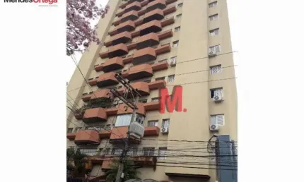 Apartamento com 3 dormitórios à venda, 131 m² por r$ 650.000,00 - centro - sorocaba/sp