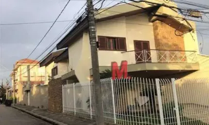 Casa com 3 dormitórios à venda, 316 m² por R$ 1.200.000,00 - Vila Gabriel - Sorocaba/SP
