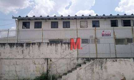 Galpão Comercial à venda, Parque Campolim, Sorocaba - GA0014.