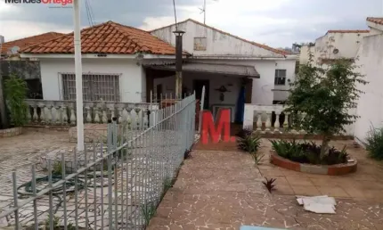 Casa com 4 dormitórios à venda, 218 m² por R$ 600.000,00 - Jardim Santa Rosália - Sorocaba/SP