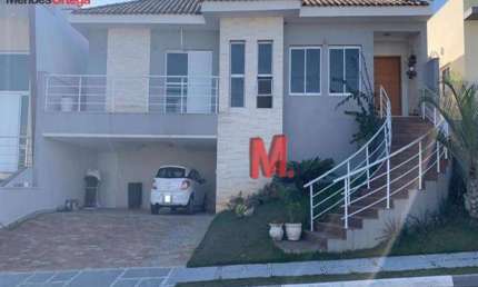 Casa com 3 dormitórios à venda, 224 m² por R$ 1.400.000,00 - Condomínio Parque Esplanada - Votorantim/SP