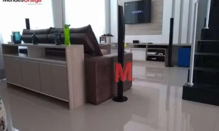 Casa com 3 quartos à venda, 350 m² por R$ 1.398.000 - Condomínio Ibiti Reserva - Sorocaba/SP