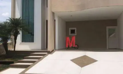 Casa à venda, 500 m² por R$ 2.800.000,00 - Condomínio Villa Olympia - Sorocaba/SP