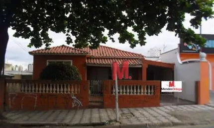 Casa à venda, 312 m² por r$ 800.000,00 - vila trujillo - sorocaba/sp
