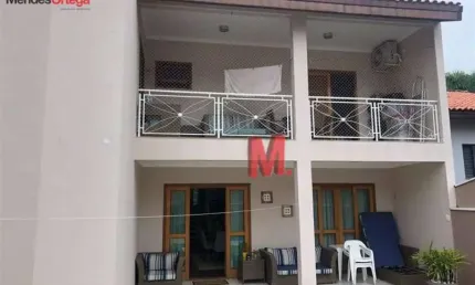 Casa à venda, 300 m² por R$ 1.350.000,00 - Condomínio Granja Olga - Sorocaba/SP