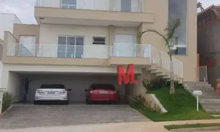 Casa à venda, 265 m² por R$ 1.500.000,00 - Condomínio Ibiti Reserva - Sorocaba/SP