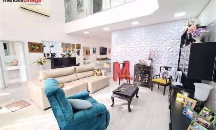 Casa com 3 dormitórios à venda, 282 m² por R$ 2.250.000,00 - Parque Esplanada - Votorantim/SP