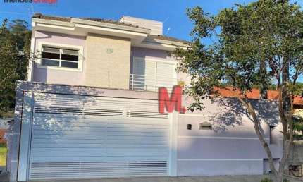 Casa Residencial à venda, Jardim Gonçalves, Sorocaba - CA0584.