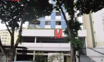 Apartamento à venda, 286 m² por R$ 900.000,00 - Centro - Sorocaba/SP