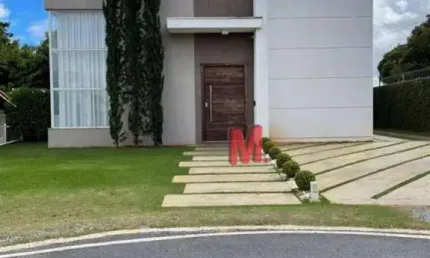Casa com 5 dormitórios à venda, 329 m² por r$ 1.590.000,00 - condomínio colinas san german - araçoiaba da serra/sp