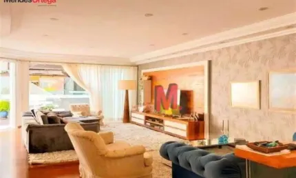 Casa com 4 dormitórios à venda, 300 m² por R$ 2.400.000,00 - Condomínio Granja Olga - Sorocaba/SP