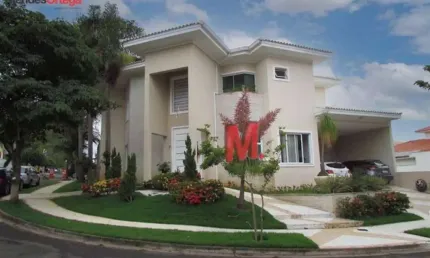 Casa à venda, 475 m² por r$ 2.500.000,00 - condomínio lago da boa vista - sorocaba/sp