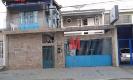 Casa com 12 dormitórios à venda, 354 m² por r$ 1.620.000,00 - jardim carolina - sorocaba/sp