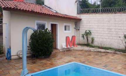 Casa com 3 dormitórios, 432 m² - venda por R$ 2.600.000,00 ou aluguel por R$ 11.374,00/mês - Condomínio Aldeia Da Serrinha - Sorocaba/SP