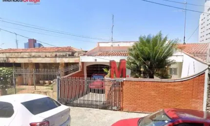 Casa com 3 dormitórios à venda, 165 m² por R$ 535.000,00 - Jardim Vergueiro - Sorocaba/SP