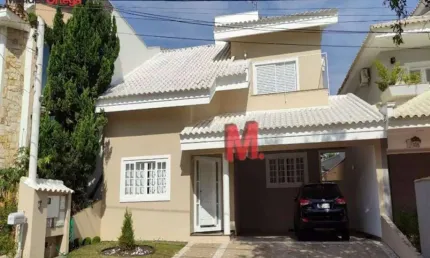 Casa à venda, 200 m² por r$ 2.000.000,00 - tivoli park - sorocaba/sp