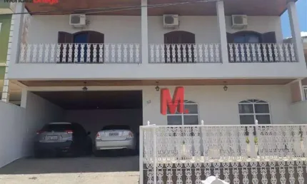 Casa com 4 dormitórios à venda, 329 m² por r$ 1.200.000,00 - condomínio ibiti do paço - sorocaba/sp