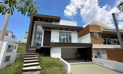 Casa à venda, 220 m² por R$ 1.500.000,00 - Ibiti Reserva - Sorocaba/SP