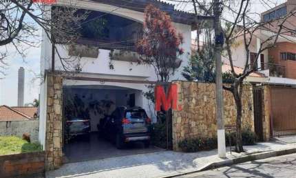 Casa com 4 dormitórios à venda, 510 m² por R$ 1.950.000,00 - Parque Campolim - Sorocaba/SP