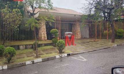 Casa com4 qurtosà venda, 766 m² por R$ 3.000.000 - Jardim América - Sorocaba/SP
