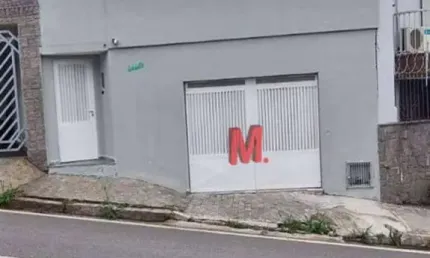 Casa com 2 dormitórios à venda, 112 m² por R$ 450.000,00 - Centro - Sorocaba/SP