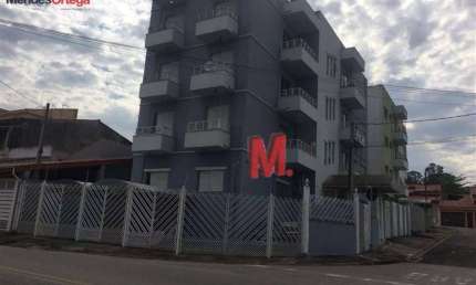 Apartamento com 2 dormitórios à venda, 70 m² por R$ 250.000,00 - Jardim Saira - Sorocaba/SP