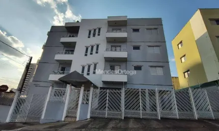 Apartamento com 2 dormitórios à venda, 70 m² por R$ 250.000,00 - Jardim Saira - Sorocaba/SP