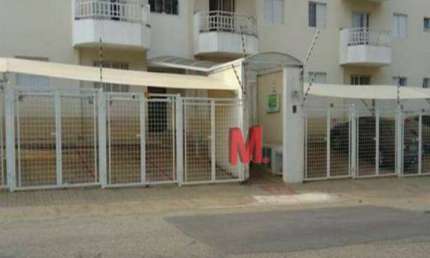 Apartamento à venda, 79 m² por R$ 340.000,00 - Jardim Vera Cruz - Sorocaba/SP