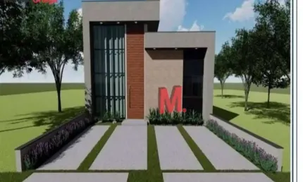 Casa com 3 dormitórios à venda, 116 m² por r$ 600.000,00 - condomínio village ipanema - sorocaba/sp