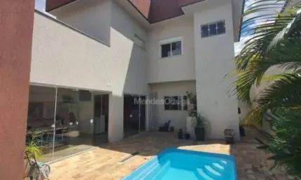 Casa com 3 dormitórios à venda, 222 m² por R$ 1.490.000,00 - Condomínio Ibiti Royal Park - Sorocaba/SP