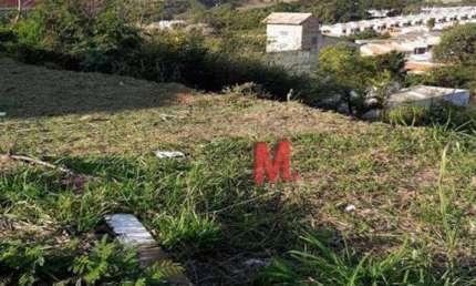 Terreno à venda, 200 m² por R$ 70.000,00 - Jardim Nova Aparecidinha - Sorocaba/SP