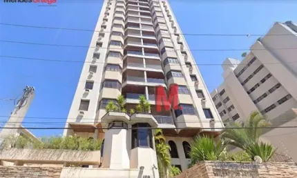 Apartamento com 4 dormitórios à venda, 212 m² por R$ 980.000,00 - Centro - Sorocaba/SP