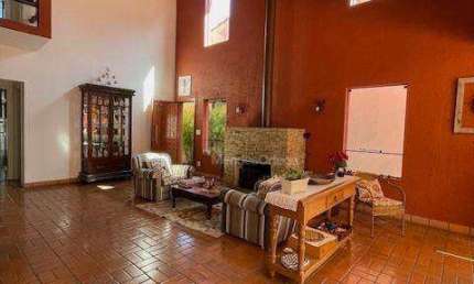 Casa com 5 dormitórios, 305 m² - venda por R$ 1.500.000,00 ou aluguel por R$ 9.194,00/mês - Condomínio Granja Olga I - Sorocaba/SP