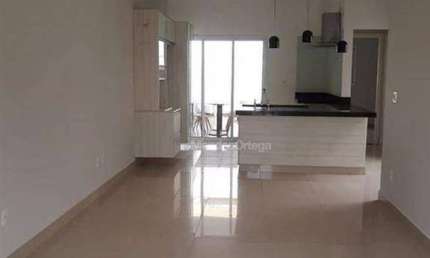 Casa com 3 dormitórios à venda, 120 m² por R$ 580.000,00 - Condomínio Horto Florestal I - Sorocaba/SP