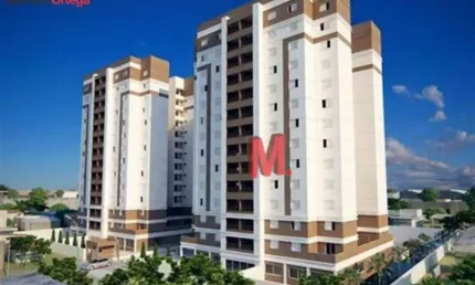 Apartamento com 3 dormitórios à venda, 127 m² por R$ 898.000,00 - Além Ponte - Sorocaba/SP