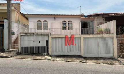 Casa com 4 dormitórios à venda, 150 m² por R$ 640.000,00 - Vila Jardini - Sorocaba/SP