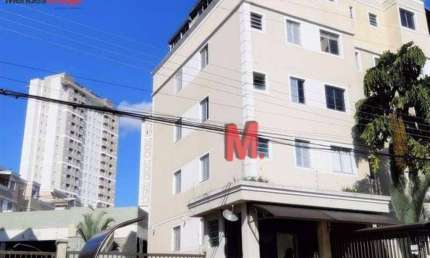 Apartamento à venda, 110 m² por R$ 430.000,00 - Jardim Vera Cruz - Sorocaba/SP