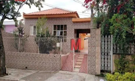 Casa à venda, 141 m² por R$ 560.000,00 - Jardim Gonçalves - Sorocaba/SP