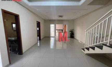 Casa com 4 dormitórios à venda, 228 m² por R$ 1.690.000,00 - Condomínio Villa do Bosque - Sorocaba/SP