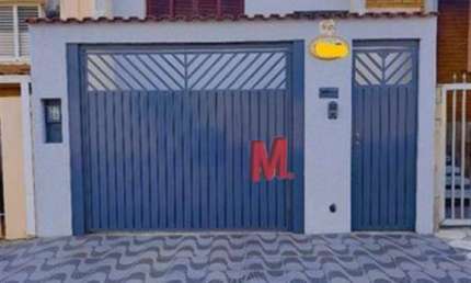Casa com 3 dormitórios à venda, 175 m² por R$ 620.000,00 - Vila Hortência - Sorocaba/SP