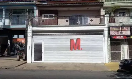 Casa Residencial à venda, Jardim São Guilherme, Sorocaba - CA0813.