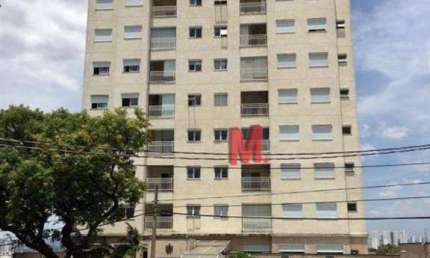 Apartamento com 3 dormitórios à venda, 81 m² por R$ 678.000,00 - Jardim Europa - Sorocaba/SP