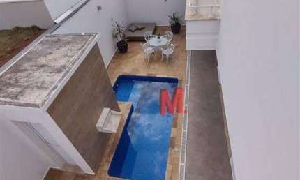 Casa à venda, 288 m² por R$ 1.802.000,00 - Parque Esplanada - Votorantim/SP