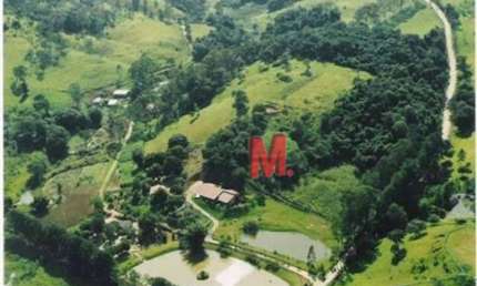 Chácara Residencial à venda, Jardim Josane, Sorocaba - CH0008.