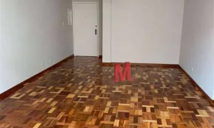 Apartamento com 3 dormitórios à venda, 140 m² por R$ 320.000,00 - Centro - Sorocaba/SP