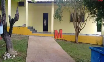 Chácara com3 quartos à venda, 7000 m² por R$ 600.000 - Cercado - Araçoiaba da Serra/SP