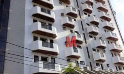 Apartamento com 3 dormitórios à venda, 180 m² por R$ 890.000,00 - Centro - Sorocaba/SP